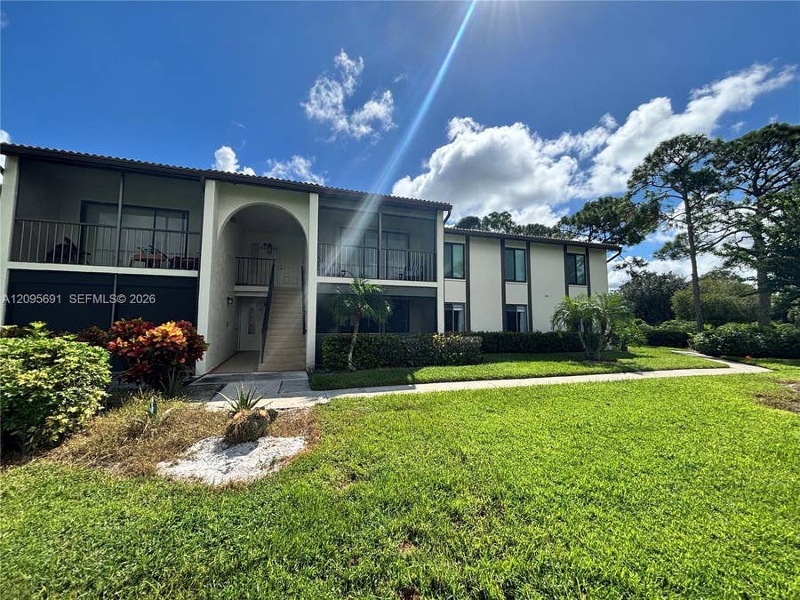 Property photo for 2733 SW Matheson Avenue, #115-E1, Palm City, FL