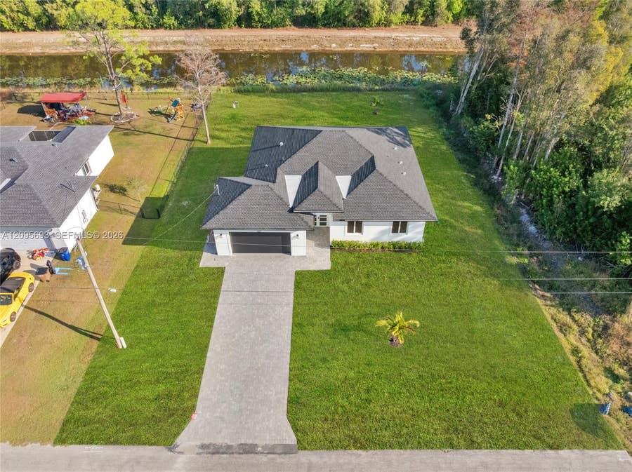 Property photo for 337 Jourferie Road, Lehigh Acres, FL