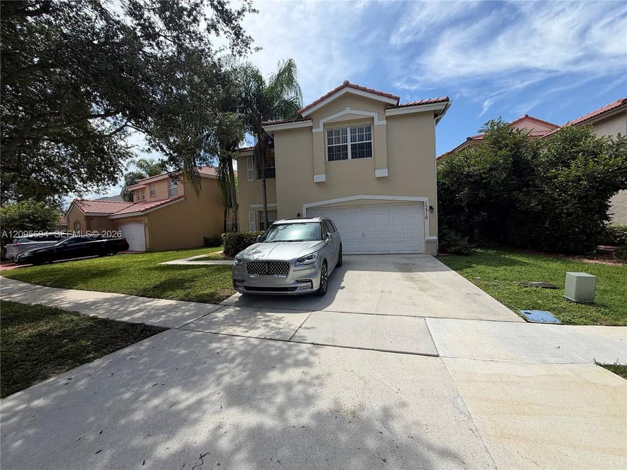 Property photo for 15310 SW 47th Street, Miramar, FL