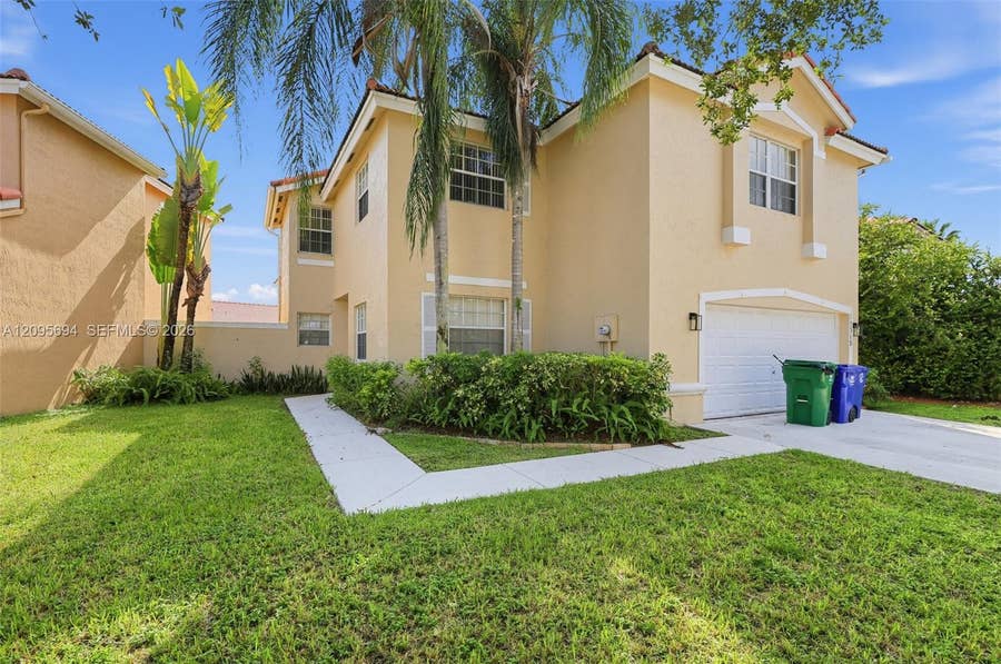 Property photo for 15310 SW 47th Street, Miramar, FL