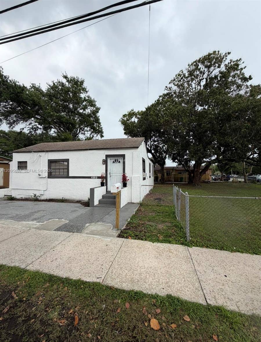Property photo for 4303 NW 13th Avenue, Miami, FL