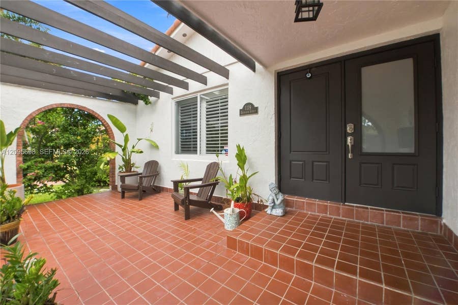 Property photo for 1119 Buchanan Street, Hollywood, FL