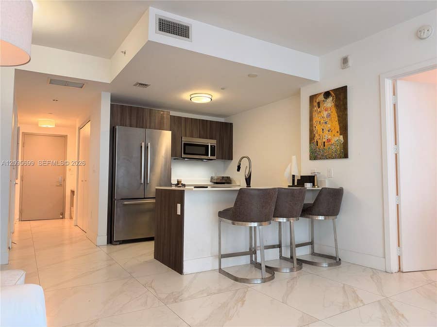 Property photo for 488 NE 18th Street, #2205, Miami, FL