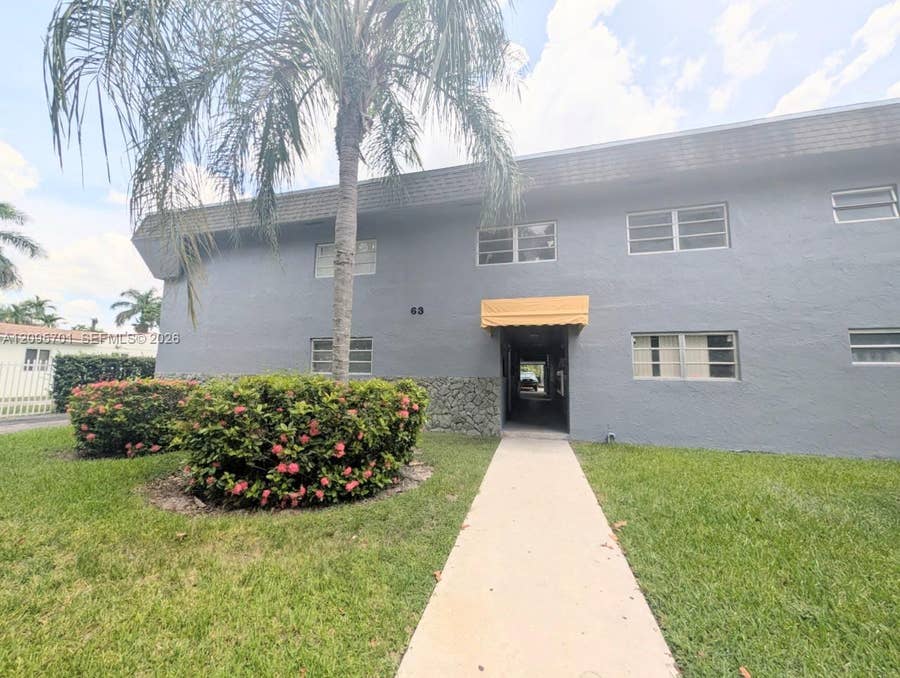 Property photo for 63 NE 10th Street, #12, Homestead, FL