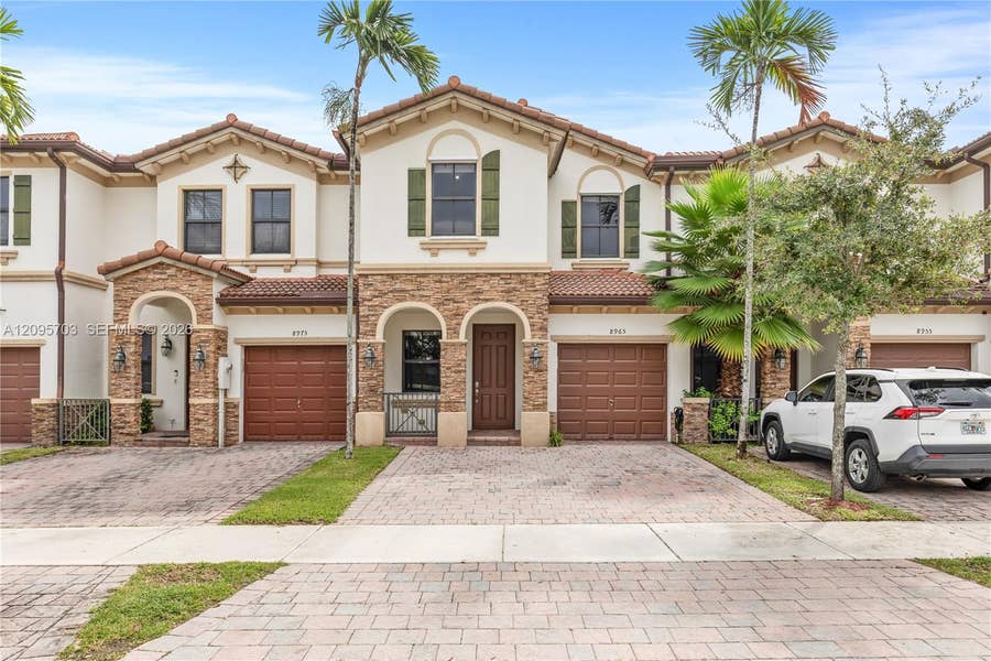 Property photo for 8965 NW 98th Avenue, Doral, FL