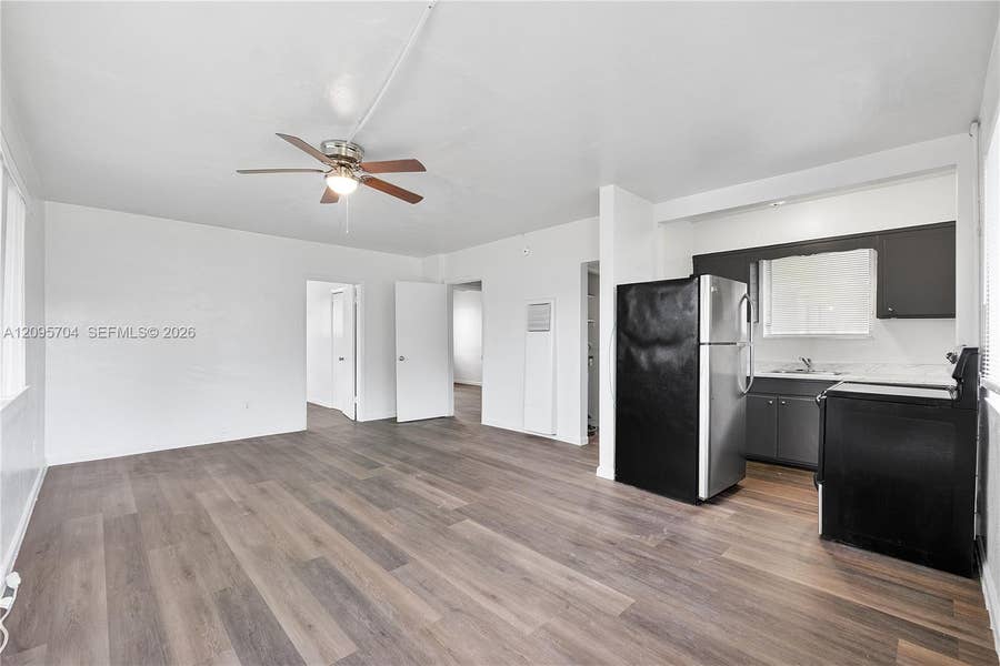 Property photo for 515 NE 150th Street, #1, Miami, FL