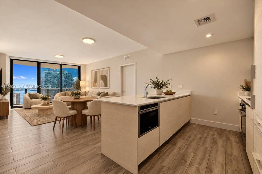 Property photo for 1300 S Miami Avenue, #3502, Miami, FL