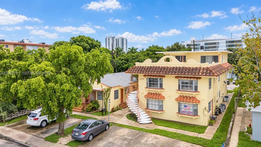 Property photo for 2028 Fillmore Street, #2, Hollywood, FL
