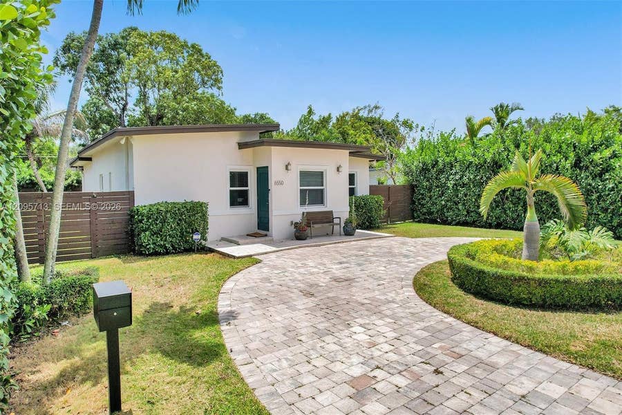 Property photo for 6550 SW 52nd Terrace, South Miami, FL