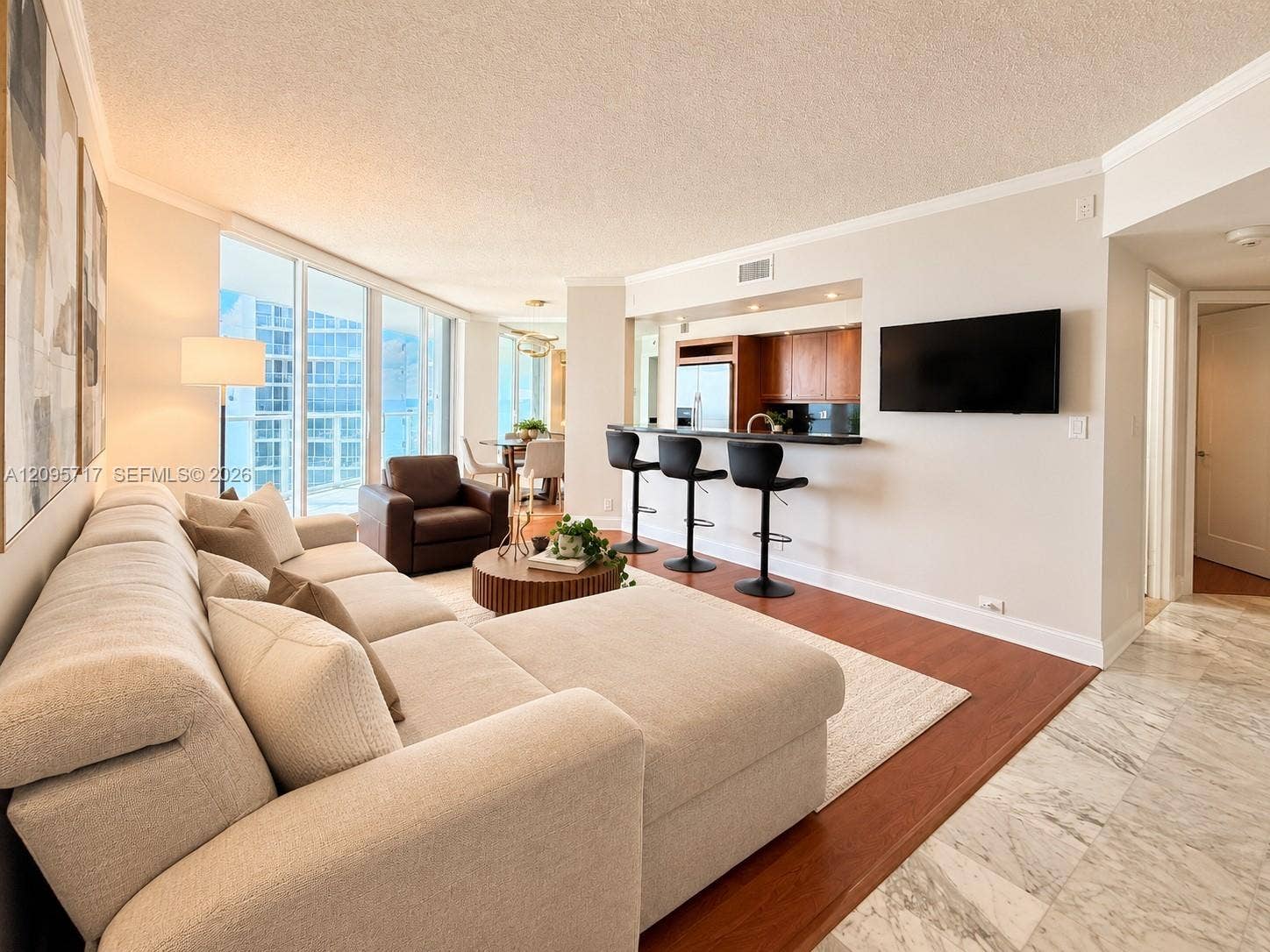 16485 Collins Avenue, #2032, Sunny Isles Beach, Sunny Isles Beach, FL 33160 Photo 2