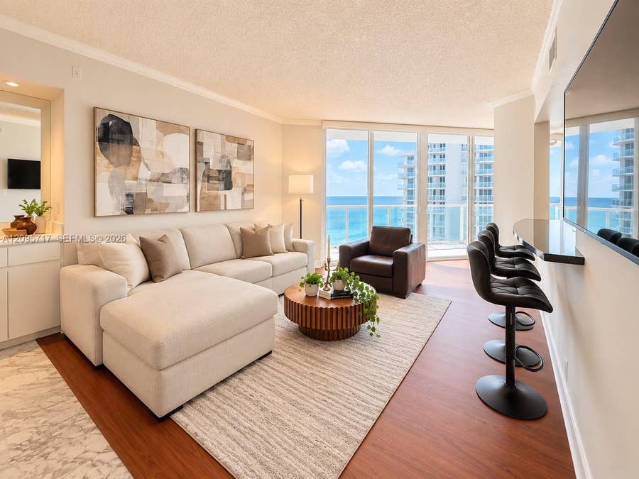 Property photo for 16485 Collins Avenue, #2032, Sunny Isles Beach, FL