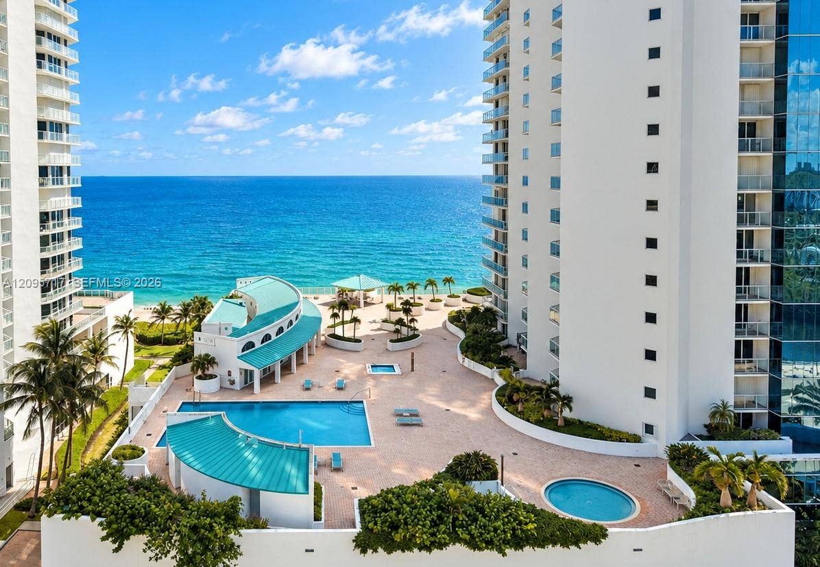 16485 Collins Avenue, #2032, Sunny Isles Beach, Sunny Isles Beach, FL 33160 Photo 25