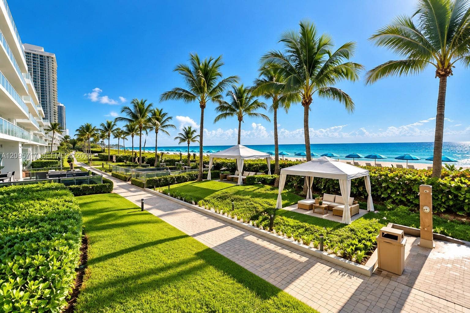 16485 Collins Avenue, #2032, Sunny Isles Beach, Sunny Isles Beach, FL 33160 Photo 27