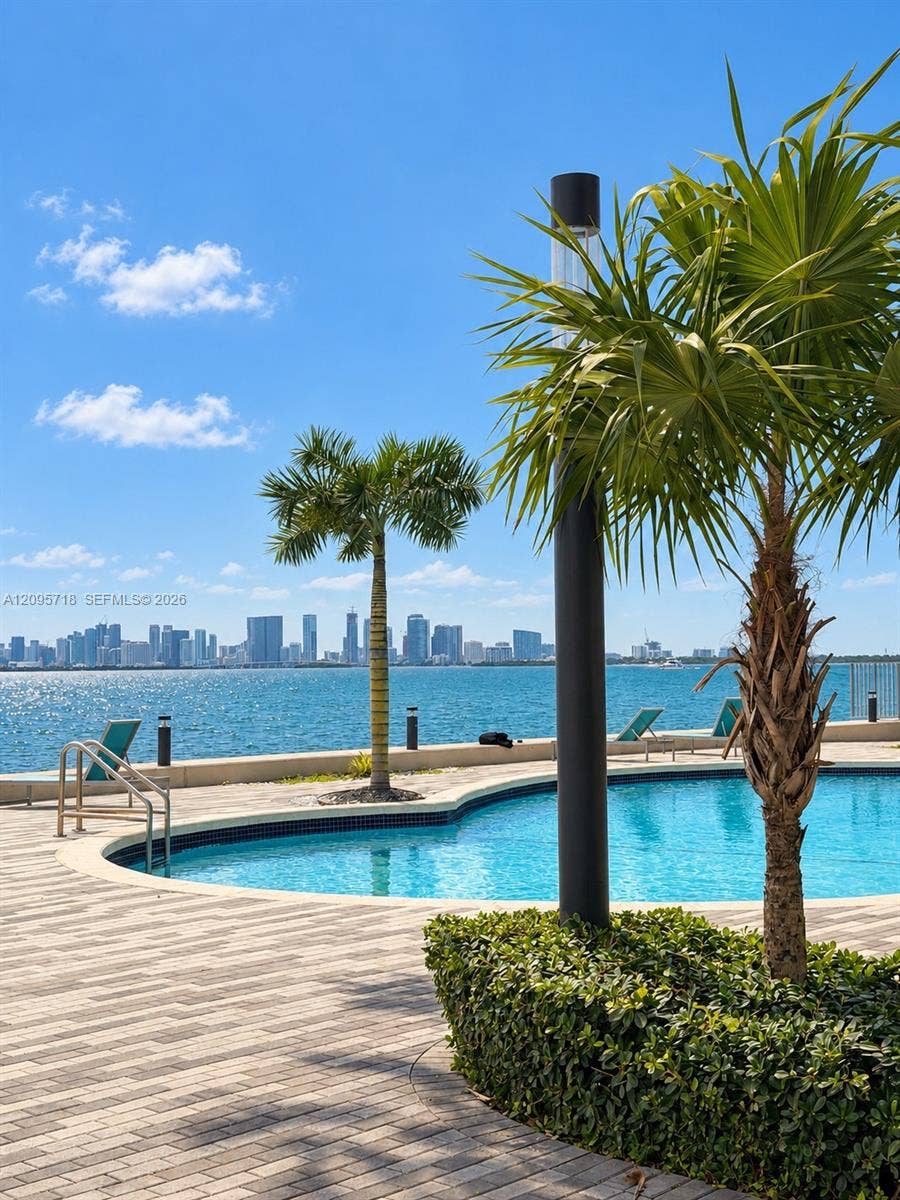 Property photo for 7501 E Treasure Drive, #3P, North Bay Village, FL