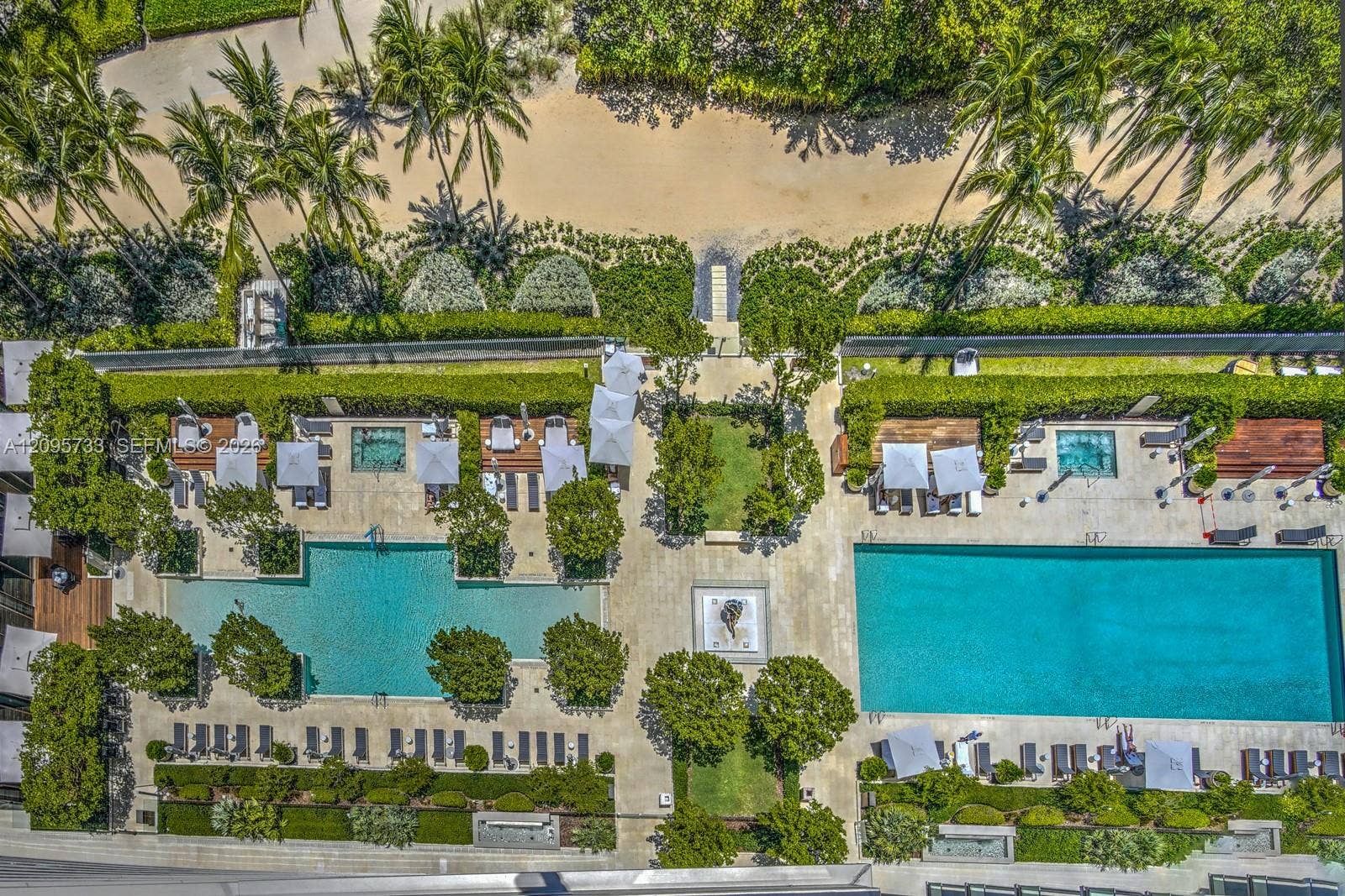 10203 Collins Avenue, #1203, Bal Harbour, Bal Harbour, FL 33154 Photo 24