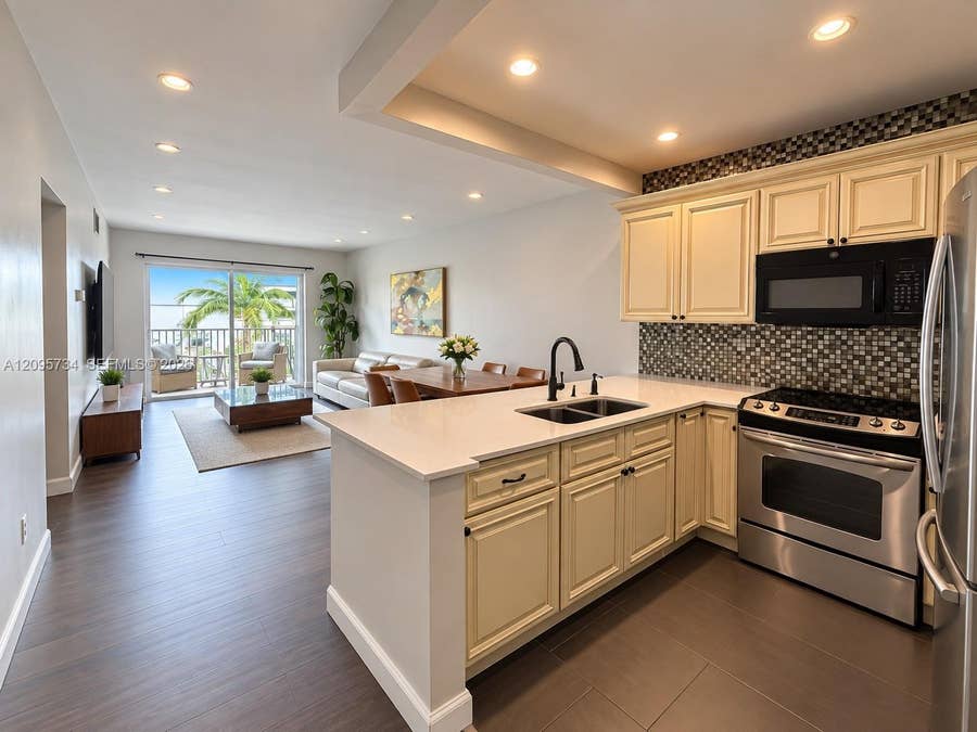 Property photo for 677 NE 24th Street, #406, Miami, FL
