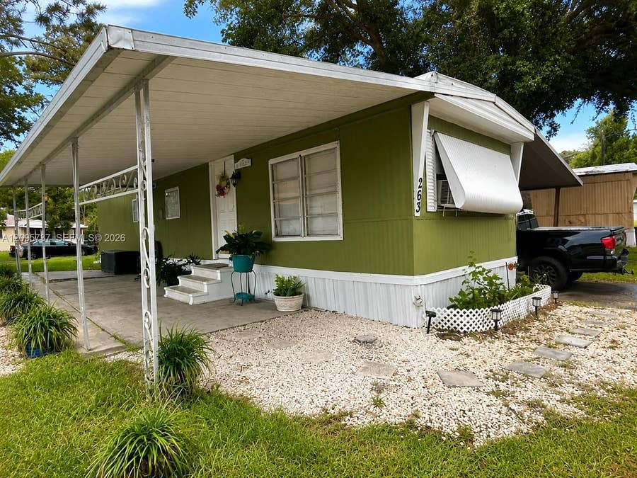 Property photo for 5291 Collins Road, #Lot 263, Jacksonville, FL