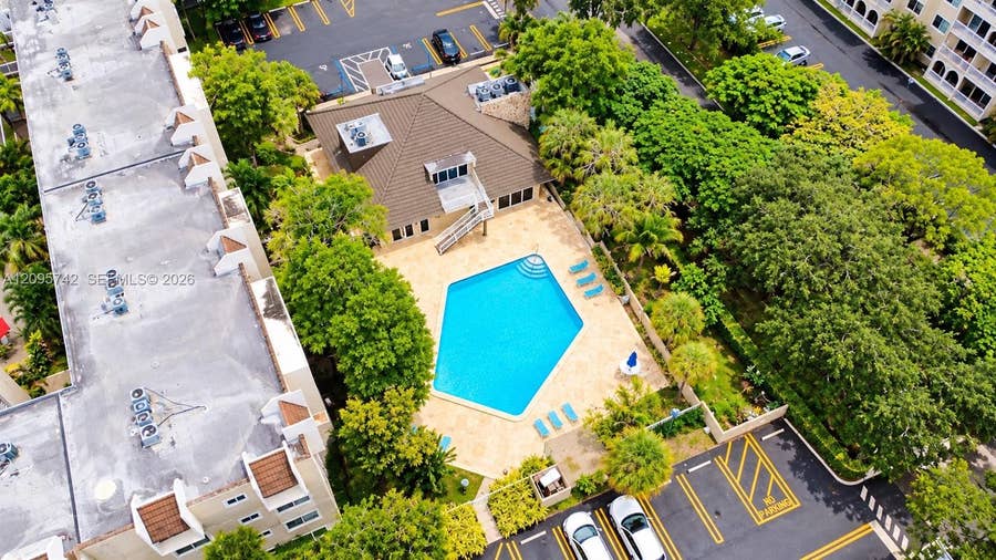 Property photo for 8103 Camino Real, #C-314, Miami, FL