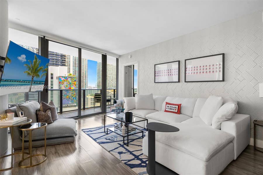 Property photo for 801 S Miami Avenue, #1604, Miami, FL