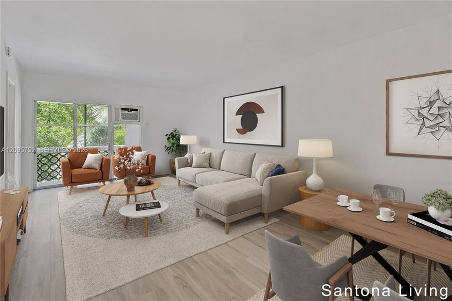 Property photo for 6580 Santona Street, #A37, Coral Gables, FL