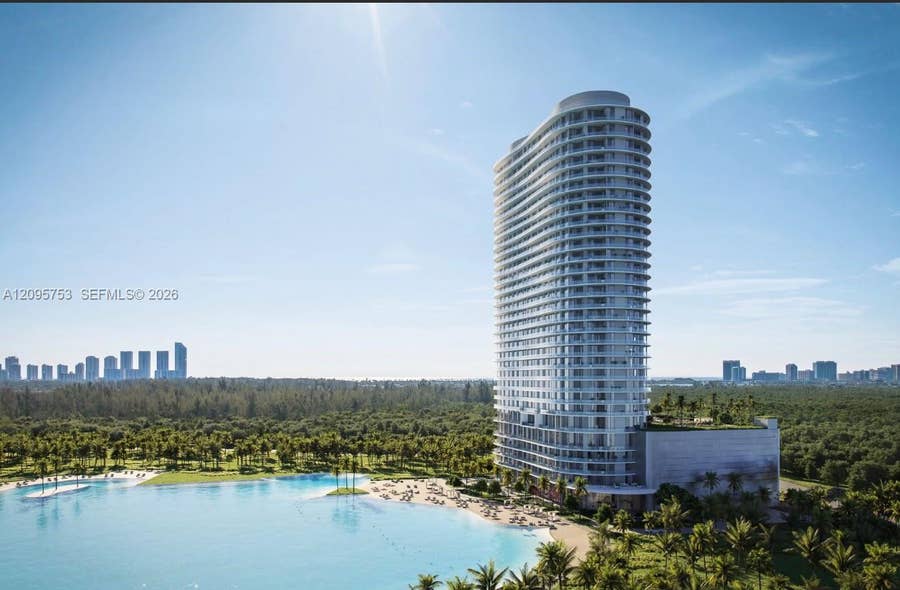 Property photo for 2411 Laguna Circle, #1204, Miami, FL