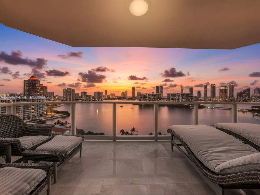 Property photo for 3301 NE 183rd Street, #1701, Aventura, FL