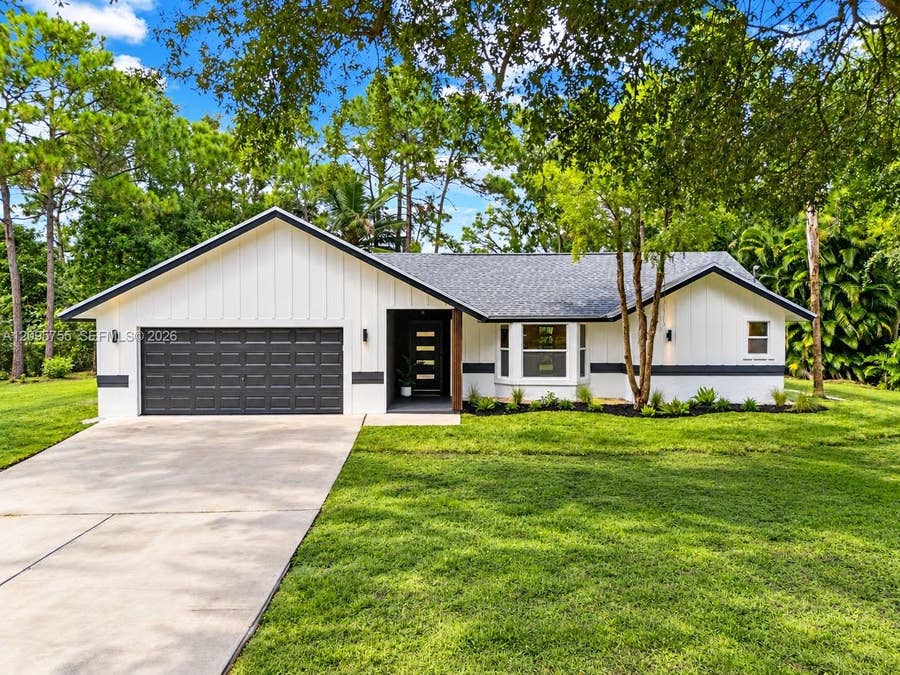 Property photo for 18315 N 43rd Road, Loxahatchee, FL