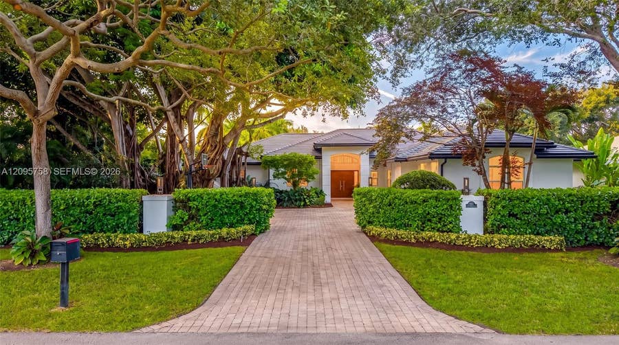 Property photo for 6951 SW 94 Street, Miami, FL
