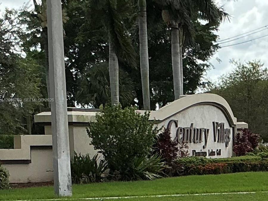 Property photo for 251 SW 134th Way, #309M, Pembroke Pines, FL