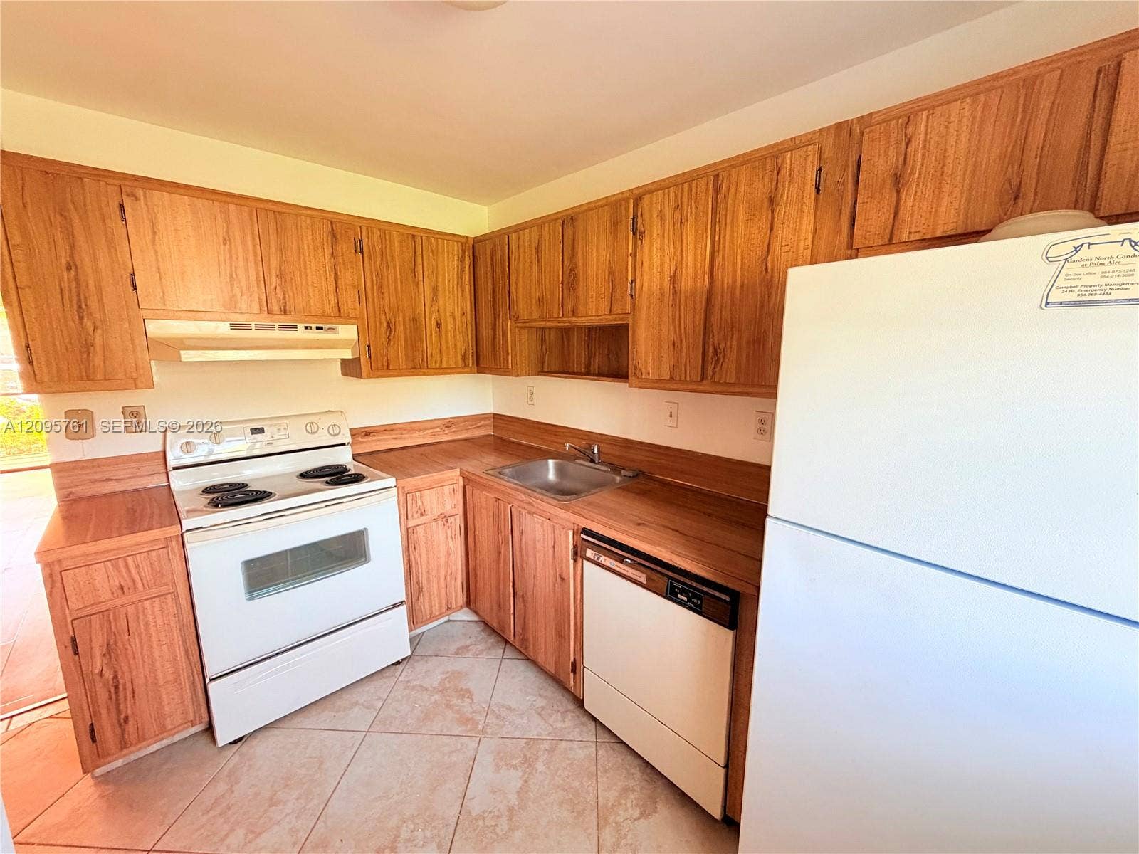 107 Gardens Drive, #106, Pompano Beach, Pompano Beach, FL 33069 Photo 10