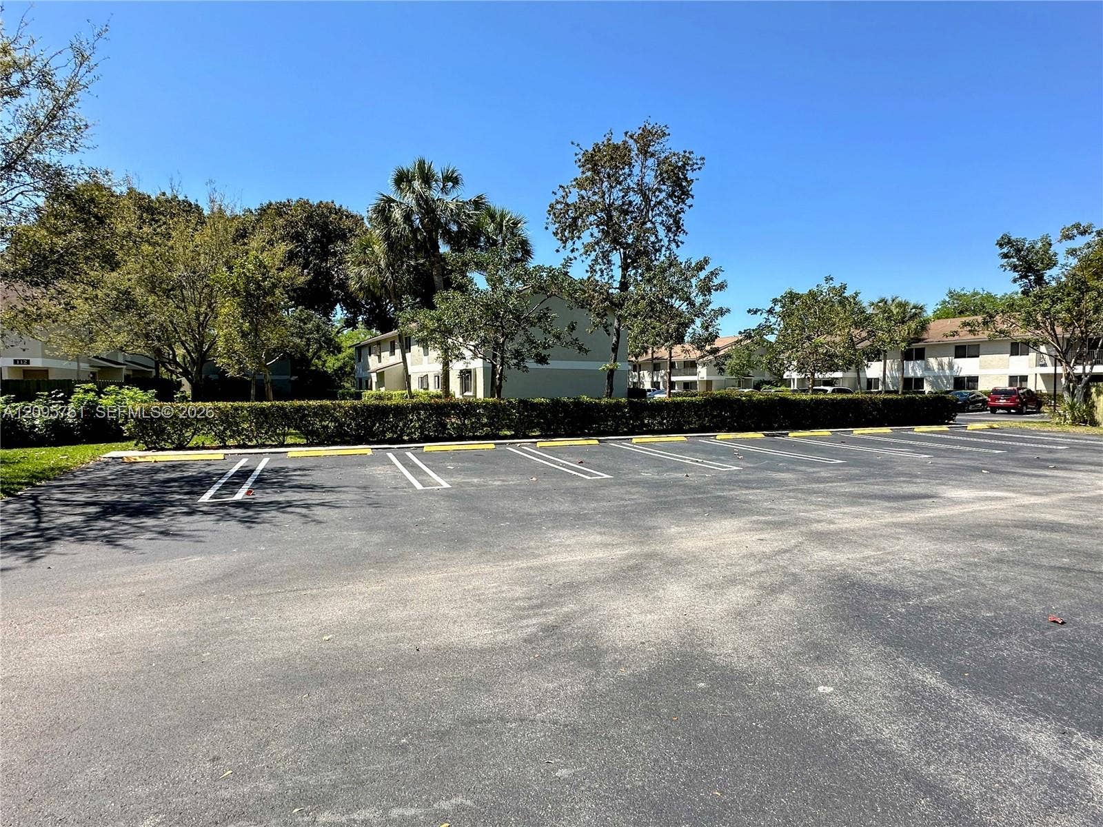 107 Gardens Drive, #106, Pompano Beach, Pompano Beach, FL 33069 Lots of Guest Parking