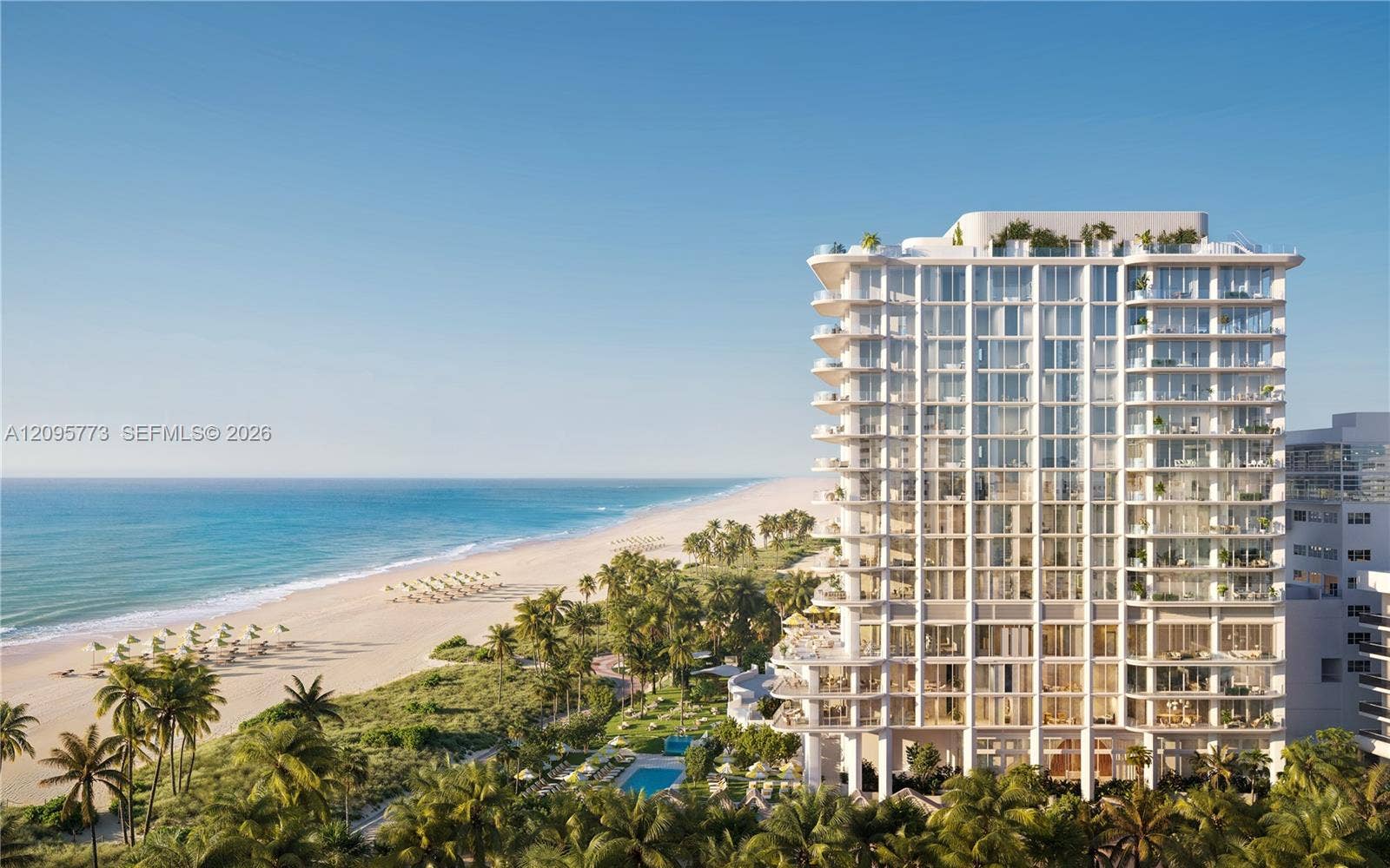1671 Collins Avenue, #12B, Miami Beach, FL 33139 Photo 2