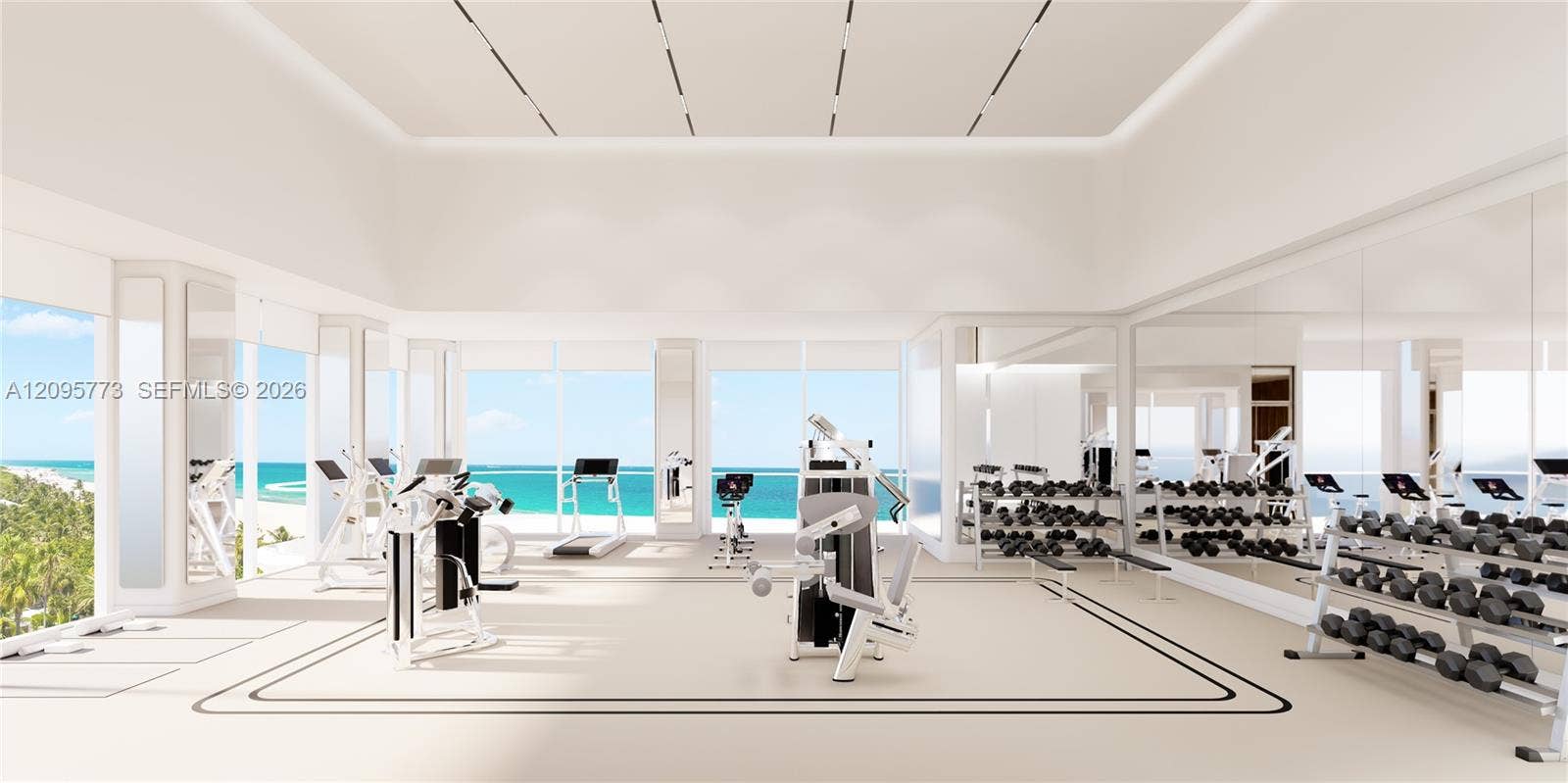 1671 Collins Avenue, #12B, Miami Beach, FL 33139 Photo 8