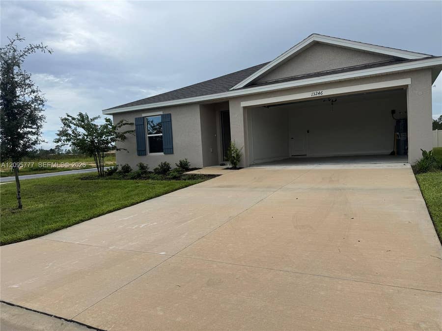 Property photo for 13246 SW 58 Court, #0, Ocala, FL
