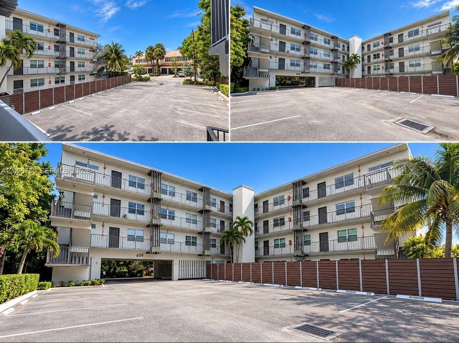 Property photo for 609 NE 13th Avenue, #203, Fort Lauderdale, FL