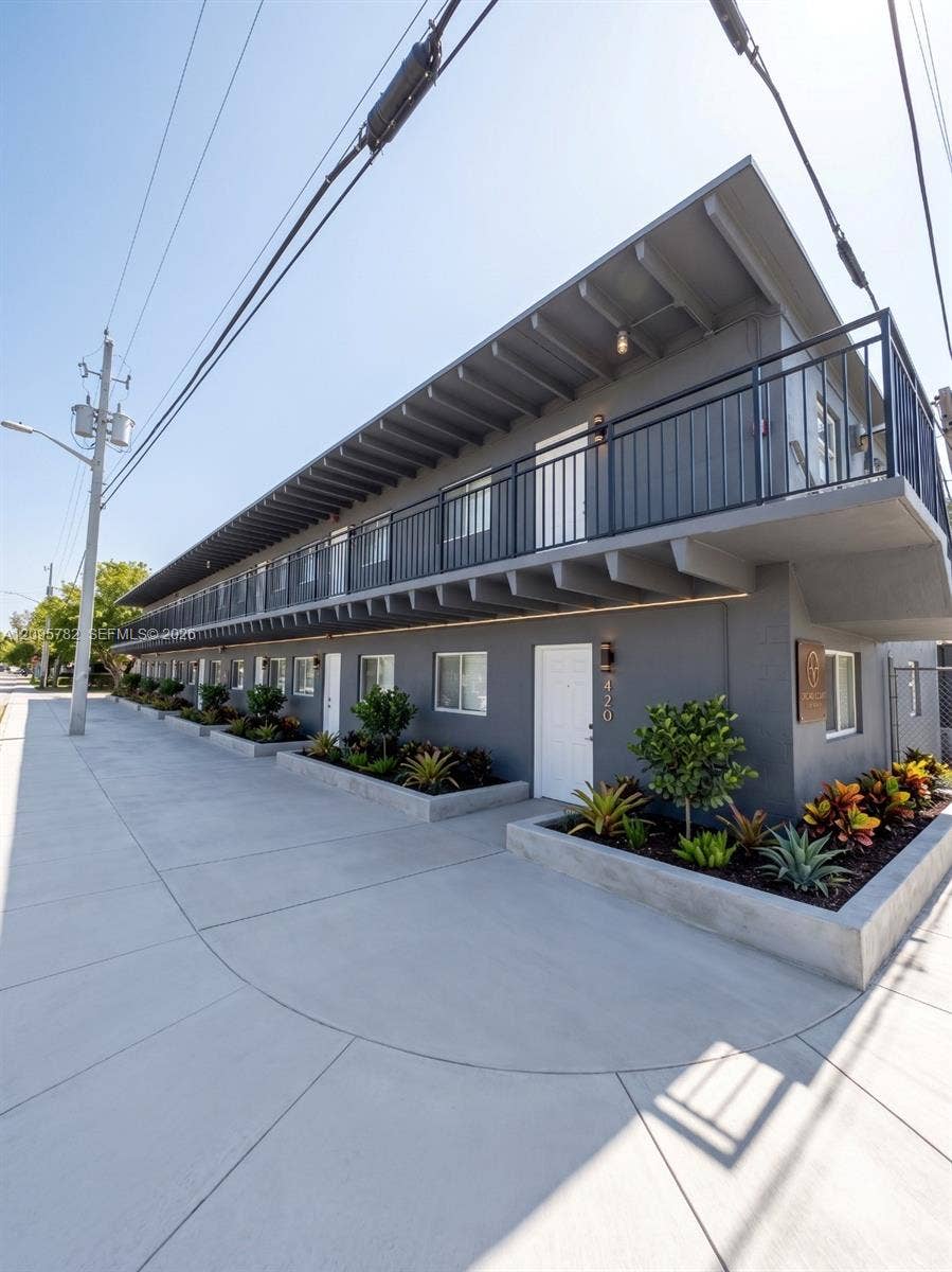 Property photo for 485 SW 4th Avenue, #9, Homestead, FL