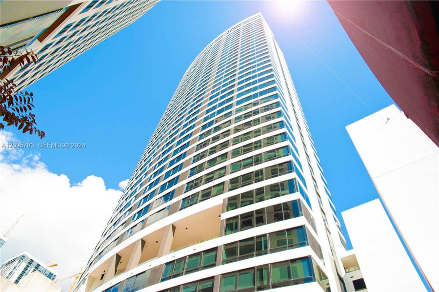 Property photo for 225 N Miami Avenue, #2306, Miami, FL