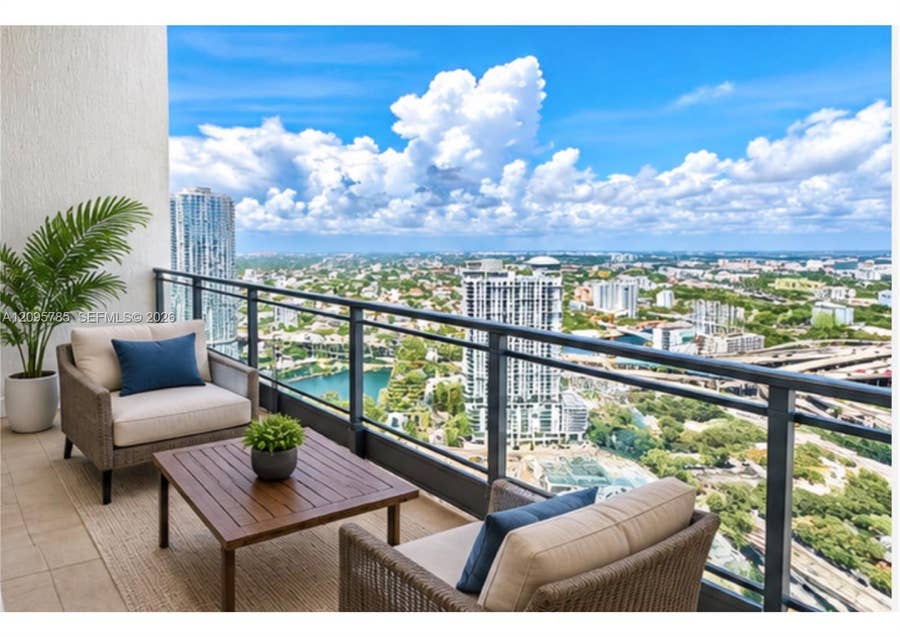 Property photo for 90 SW 3rd Street, #PH-10, Miami, FL