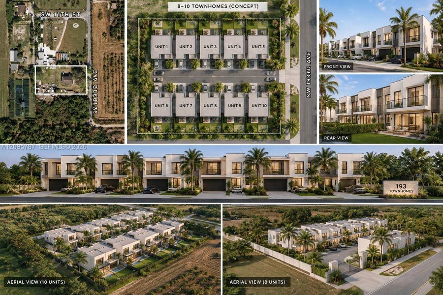 Property photo for 34600 SW 193rd Avenue, Homestead, FL