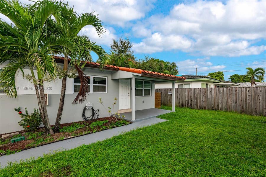 Property photo for 4070 NW 65th Avenue, #4076, Virginia Gardens, FL