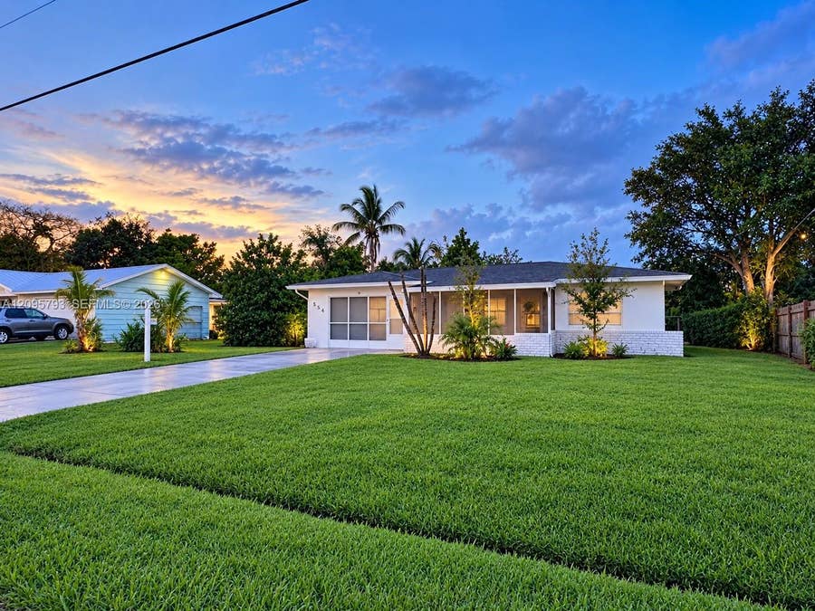 Property photo for 554 NW Sagamore Terrace, Port St Lucie, FL