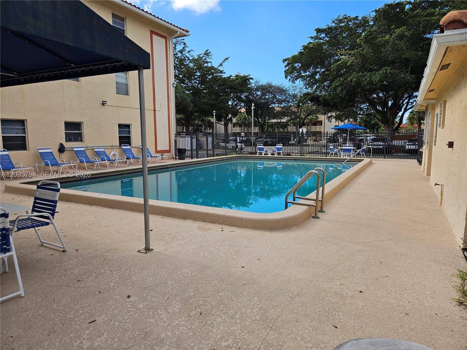 3282 NW 103rd Terrace, #205-A, Coral Springs, Coral Springs, FL 33065 Photo 25