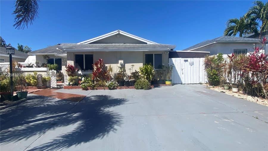 Property photo for 12343 SW 195th Terrace, Miami, FL