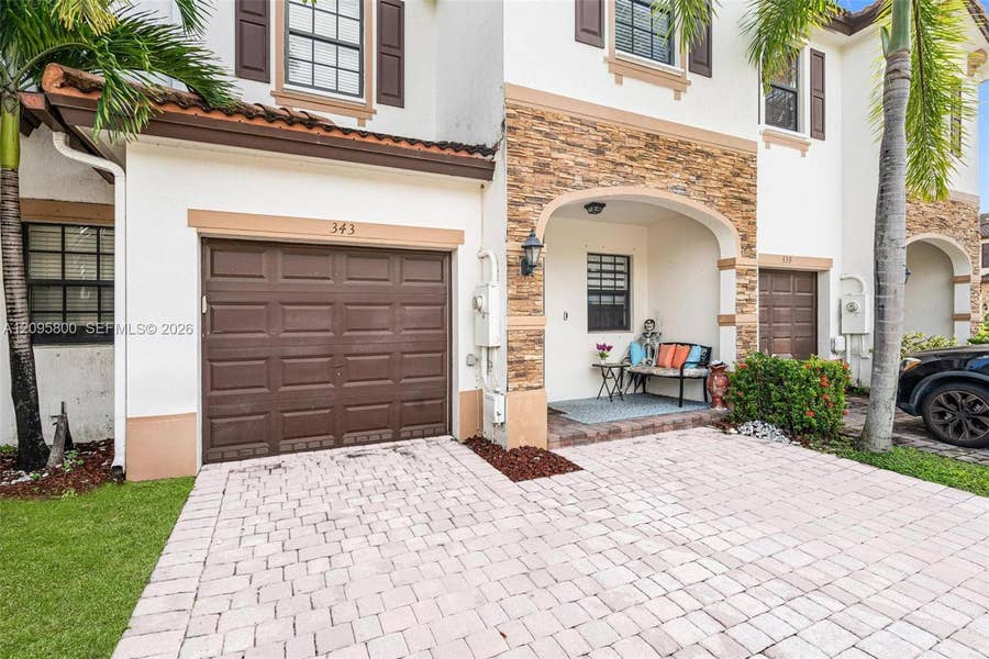 Property photo for 343 NE 37th Terrace, Homestead, FL