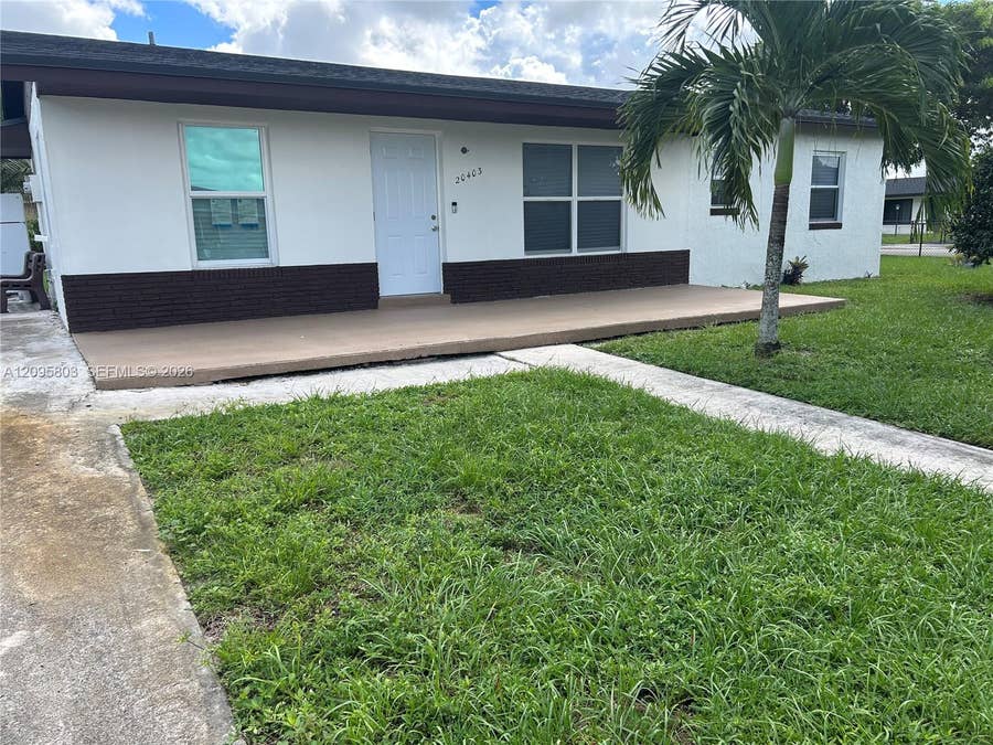 Property photo for 20403 NW 44th Place, Miami Gardens, FL
