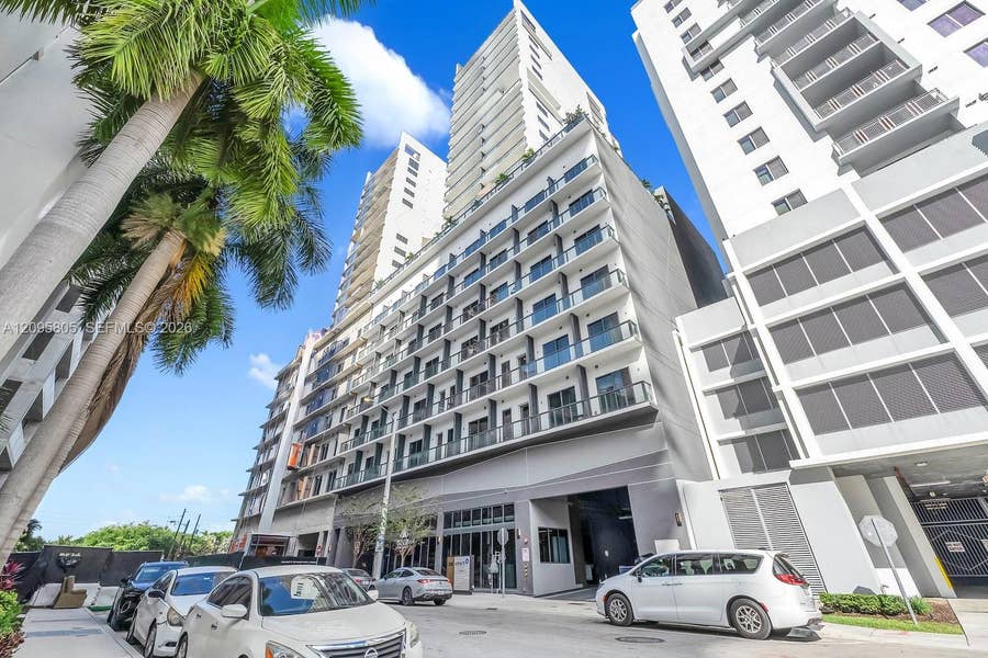 Property photo for 229 SW 9th Street, #508, Miami, FL