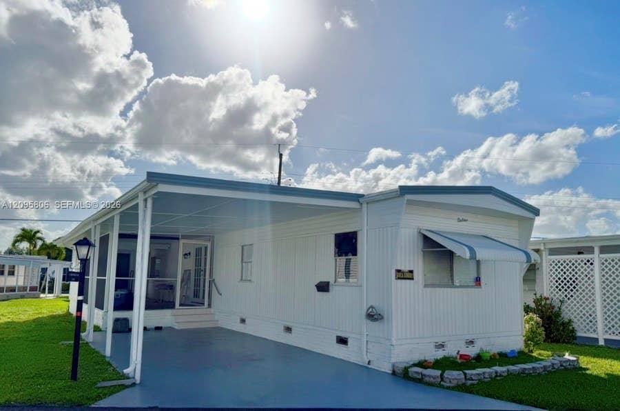 Property photo for 1332 S 33 Avenue, Hollywood, FL