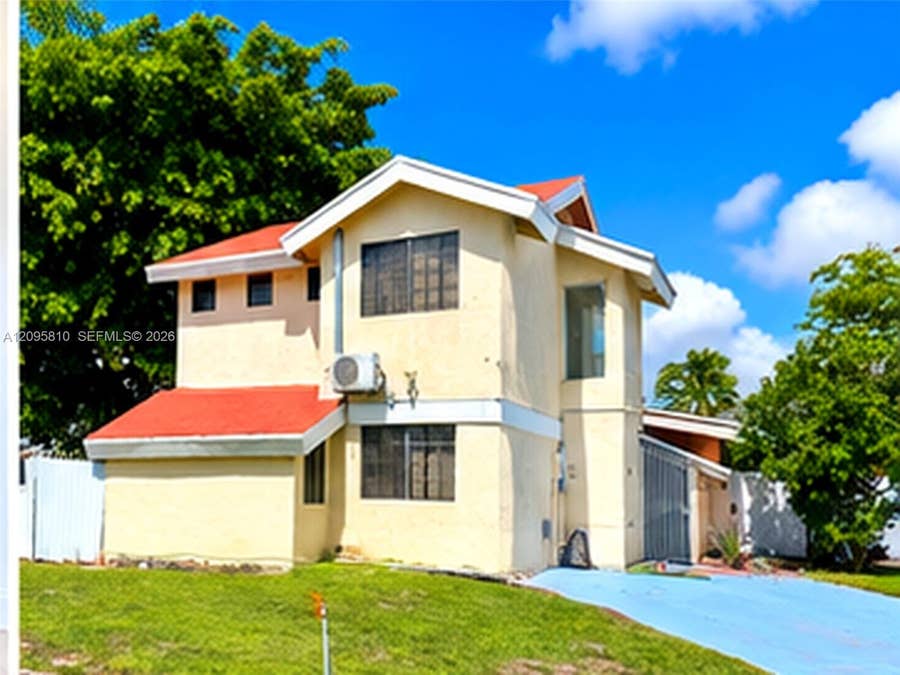 Property photo for 8831 SW 21st Street, Miramar, FL