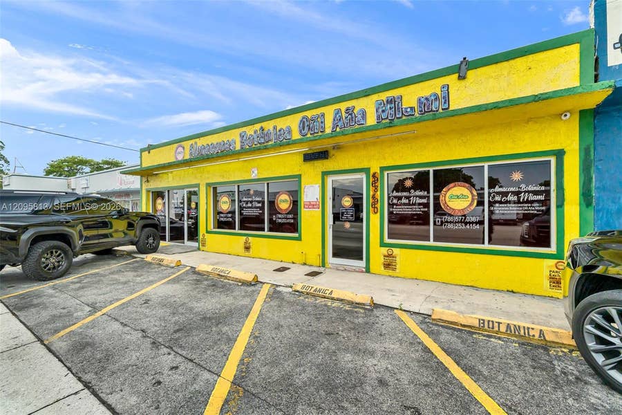 Property photo for 4960 E 4th Avenue, Hialeah, FL