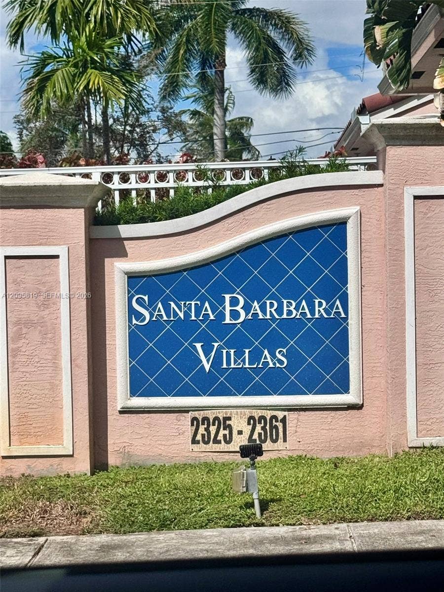 Property photo for 2341 SE 5th Street, Pompano Beach, FL